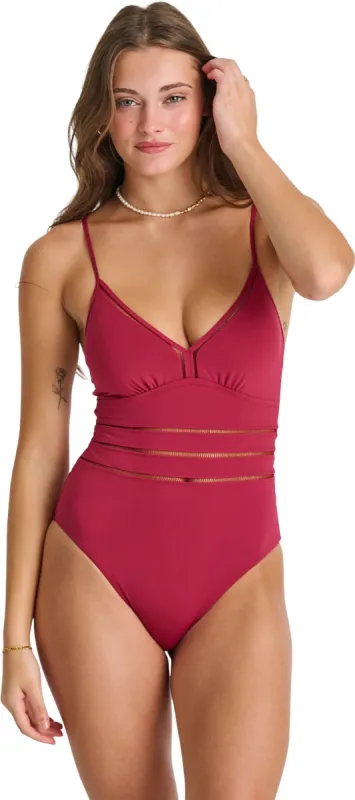 One-Piece Swimsuit - Women's|-|Maillot de bain une pièce - Femme sold by Altitude Sports