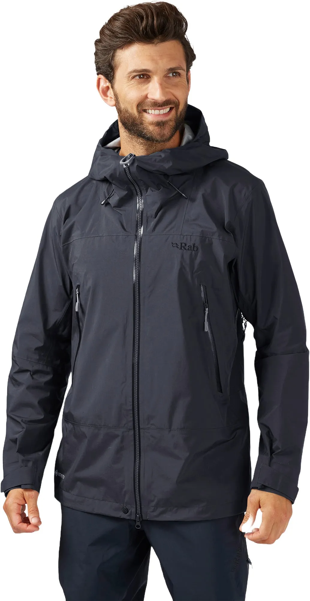 Kangri Paclite Plus Jacket - Men's|-|Manteau Paclite Plus Kangri - Homme sold by Altitude Sports product image thumbnail 2