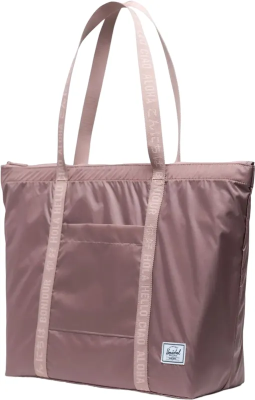 Portland Packable Tote Bag 23.7L|-|Sac fourre-tout pliable Portland 23,7 L sold by Altitude Sports