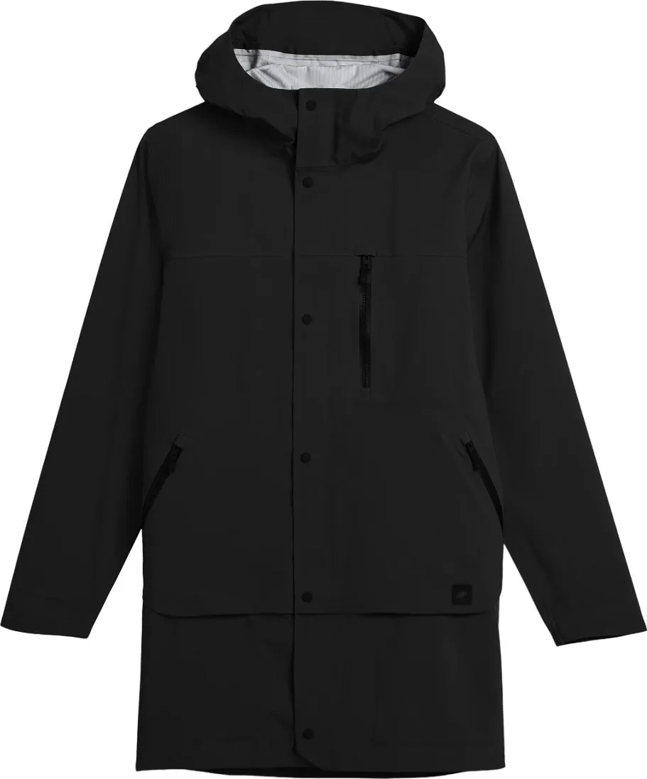 Long Rain Jacket - Women's|-|Manteau de pluie Long - Femme sold by Altitude Sports product image thumbnail 4