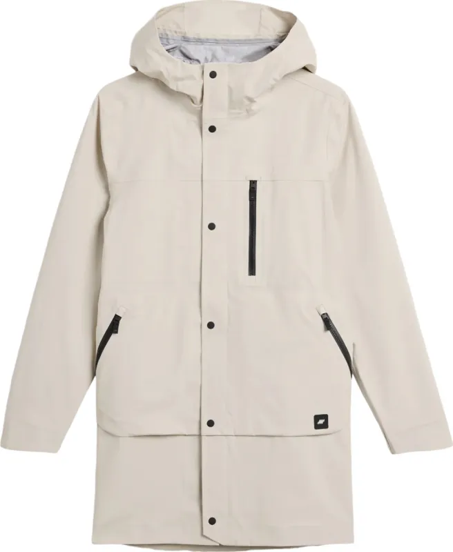 Long Rain Jacket - Women's|-|Manteau de pluie Long - Femme sold by Altitude Sports