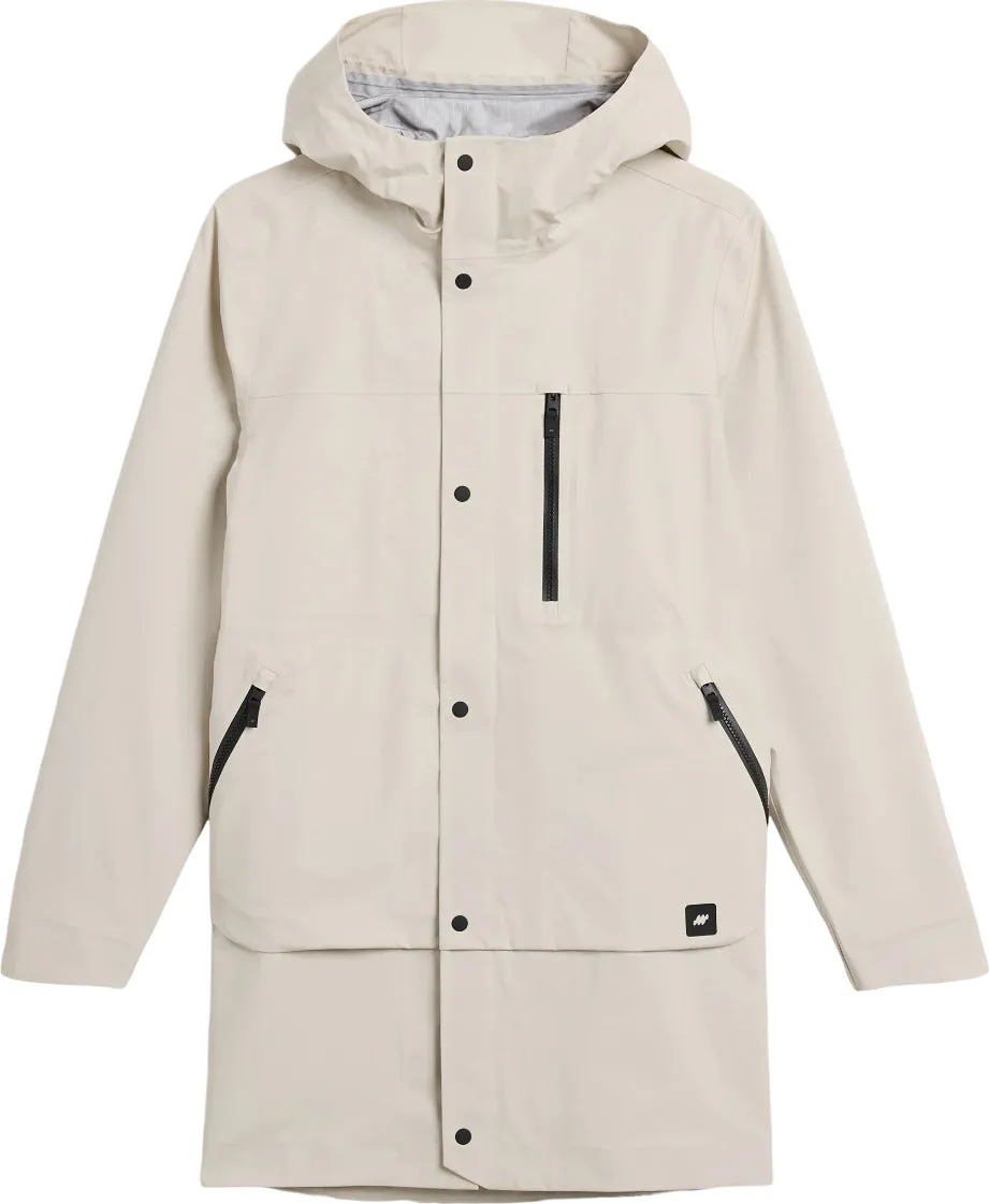 Long Rain Jacket - Women's|-|Manteau de pluie Long - Femme sold by Altitude Sports