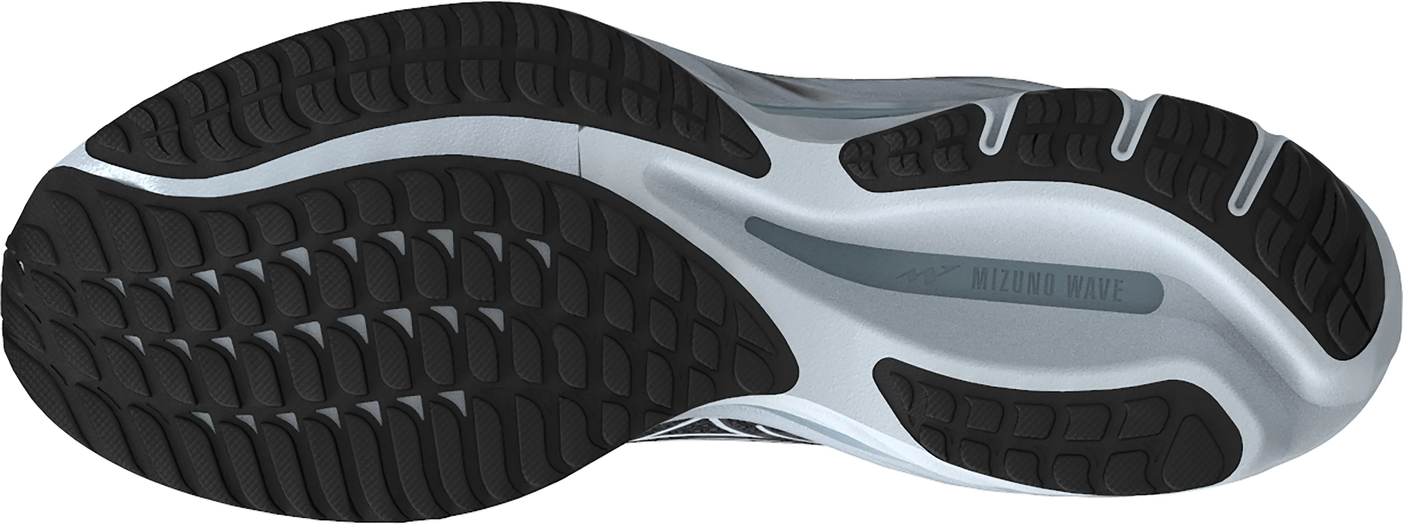 Wave Rider 27 2E Running Shoe - Men's|-|Souliers de course Wave Rider 27 2E - Homme sold by Altitude Sports product image thumbnail 2