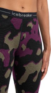 260 Vertex Natural Shades Merino Thermal Leggings - Women's|-|Legging thermique en mérinos Natural Shades 260 Vertex - Femme sold by Altitude Sports