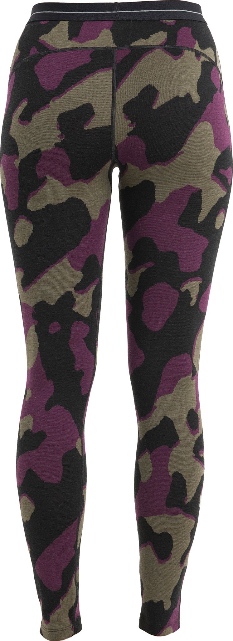 260 Vertex Natural Shades Merino Thermal Leggings - Women's|-|Legging thermique en mérinos Natural Shades 260 Vertex - Femme sold by Altitude Sports product image thumbnail 2