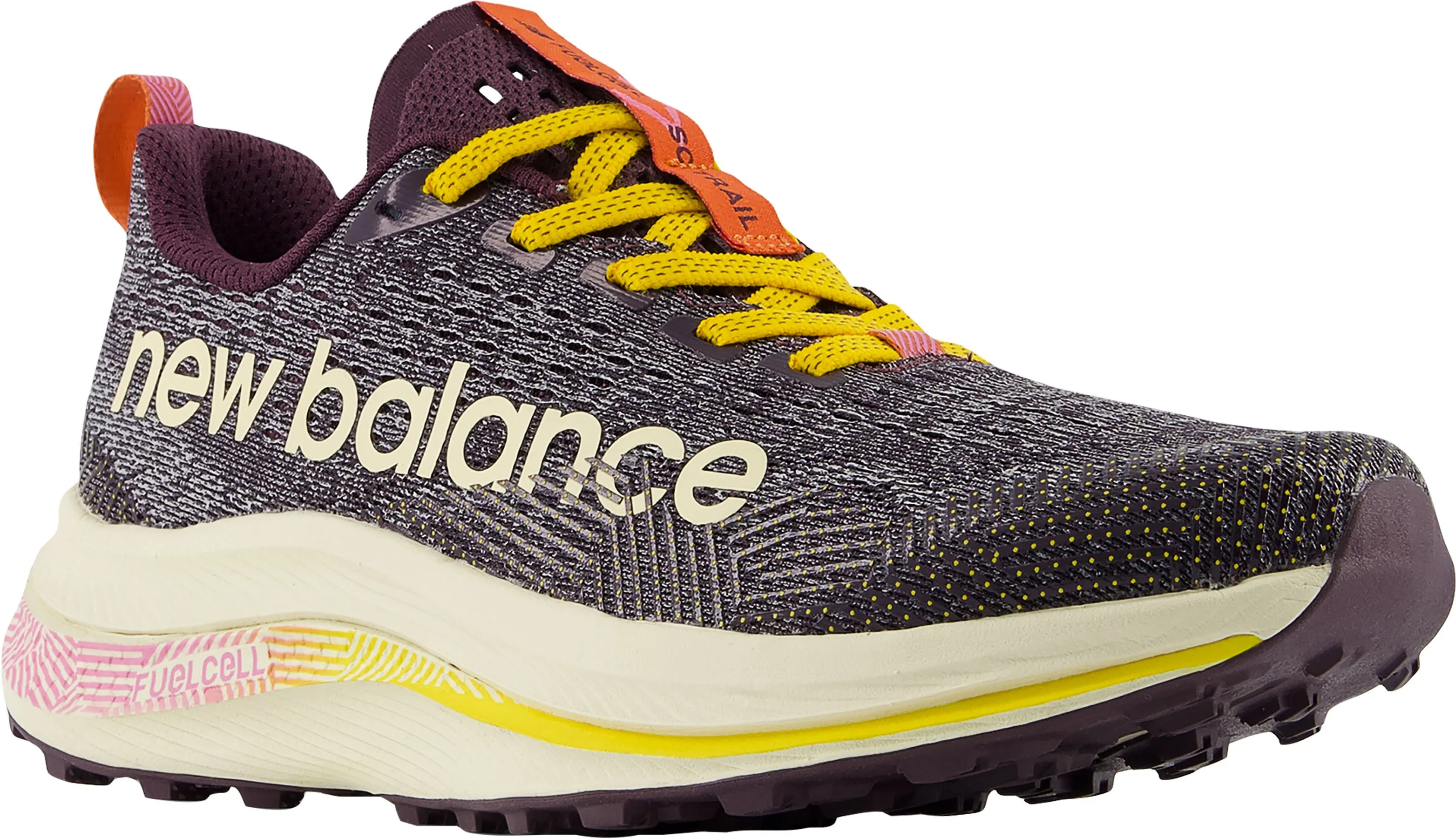 Minimus Trail Running Shoes - Women's|-|Souliers de course sur sentier Minimus - Femme sold by Altitude Sports product image thumbnail 3