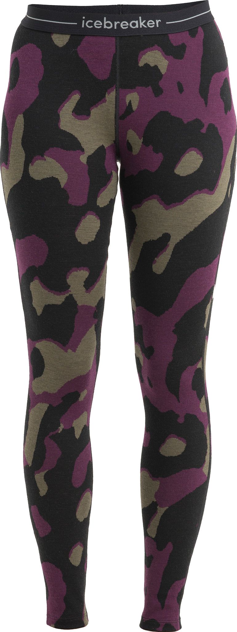 260 Vertex Natural Shades Merino Thermal Leggings - Women's|-|Legging thermique en mérinos Natural Shades 260 Vertex - Femme sold by Altitude Sports