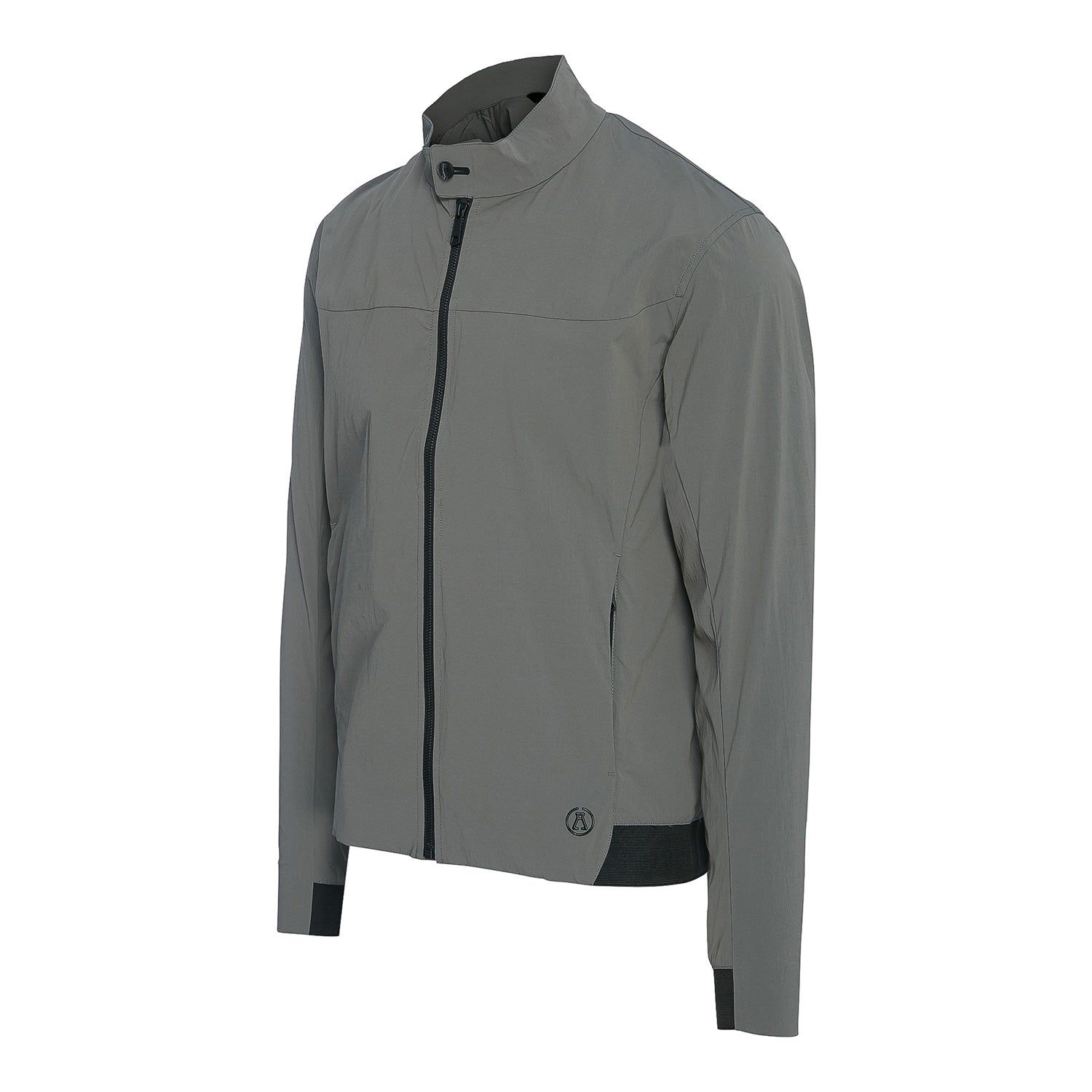 Men's Unlined Lightweight Bomber Jacket|-|Manteau aviateur léger Unlined Homme sold by Altitude Sports product image thumbnail 2