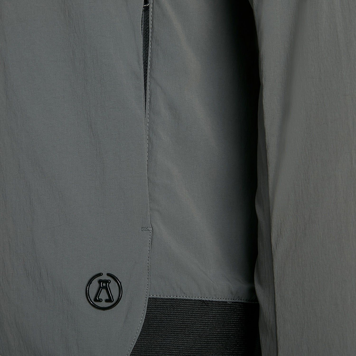 Men's Unlined Lightweight Bomber Jacket|-|Manteau aviateur léger Unlined Homme sold by Altitude Sports product image thumbnail 3