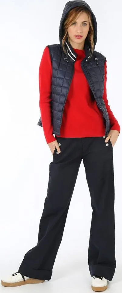 Sleeveless Jacket - Women's|-|Doudoune Sans Manche - Femme sold by Altitude Sports product image thumbnail 4