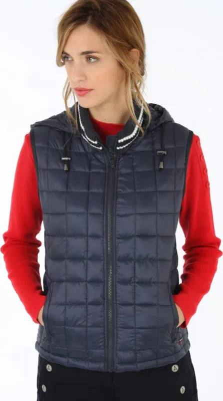 Sleeveless Jacket - Women's|-|Doudoune Sans Manche - Femme sold by Altitude Sports