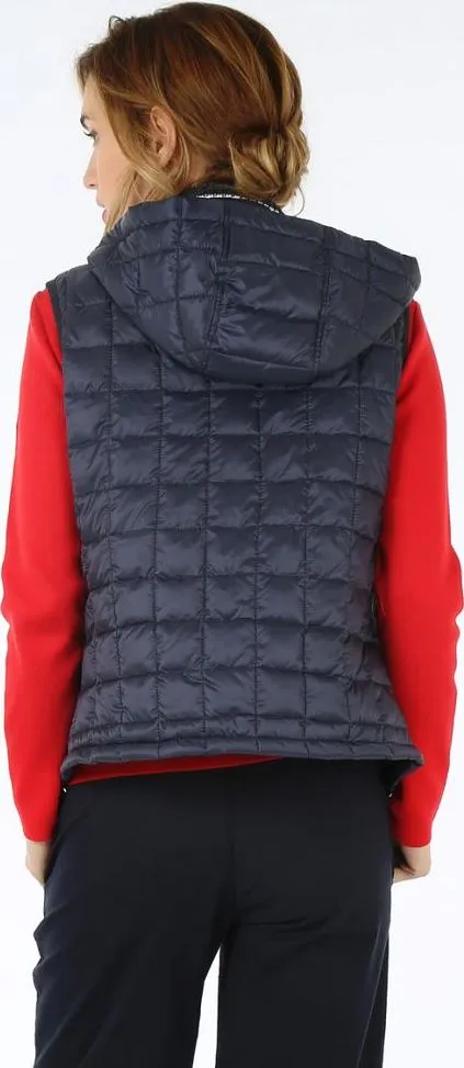 Sleeveless Jacket - Women's|-|Doudoune Sans Manche - Femme sold by Altitude Sports product image thumbnail 2