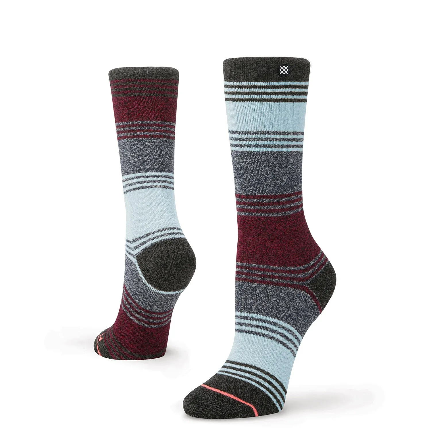 Joan Outdoor Socks - Women's|-|Chaussettes Joan Outdoor Femme sold by Altitude Sports