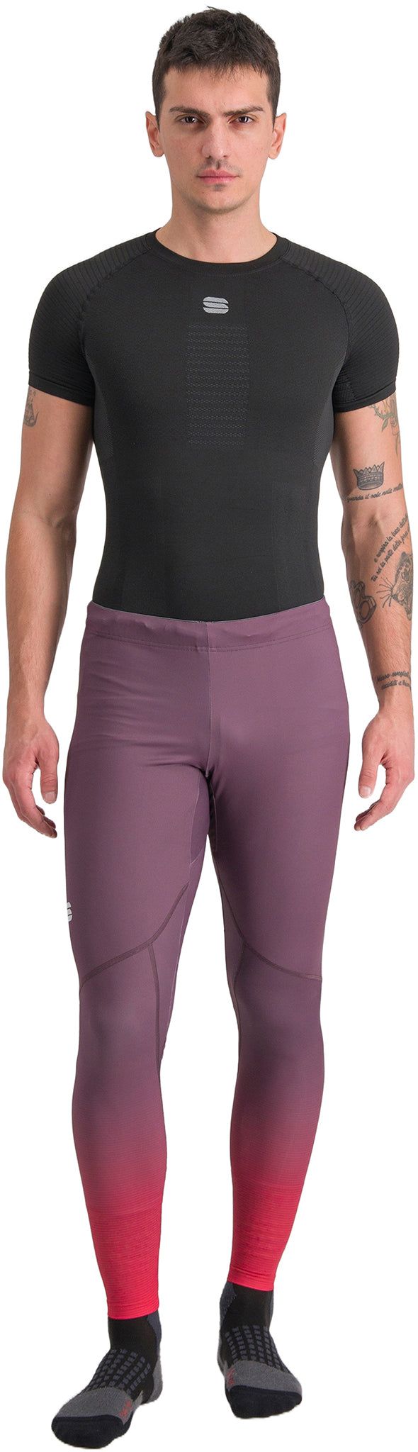 Squadra Tight - Men's|-|Collants Squadra - Homme sold by Altitude Sports