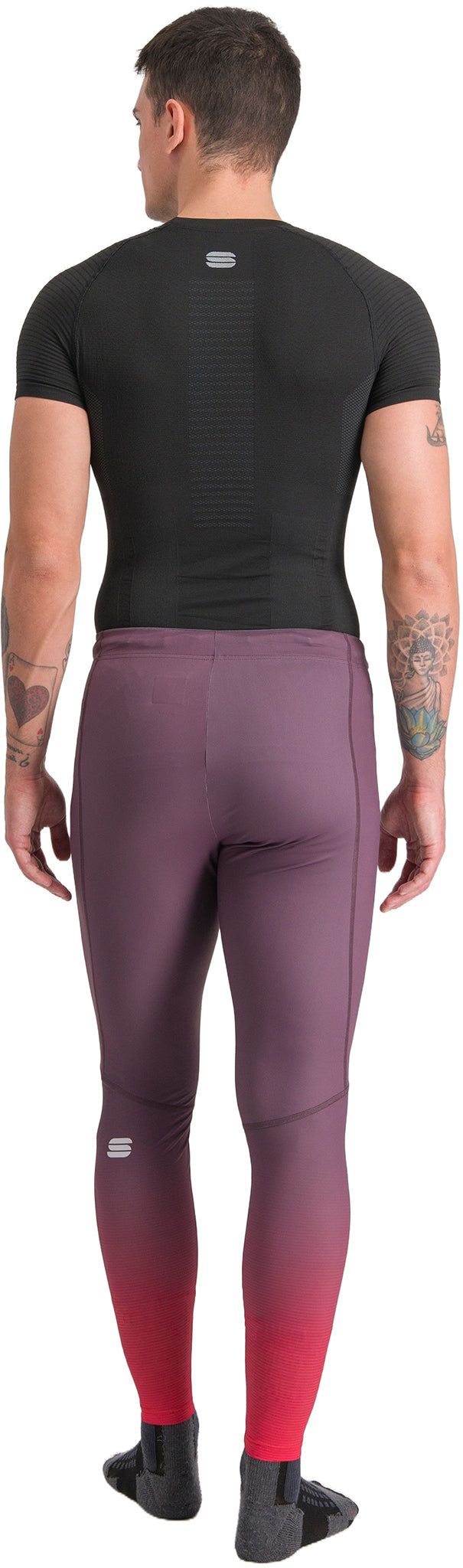 Squadra Tight - Men's|-|Collants Squadra - Homme sold by Altitude Sports product image thumbnail 2