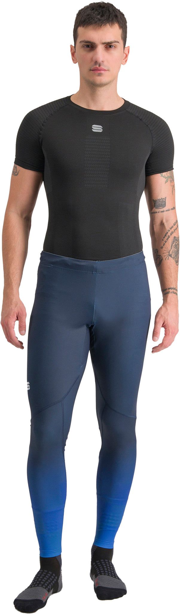 Squadra Tight - Men's|-|Collants Squadra - Homme sold by Altitude Sports product image thumbnail 4