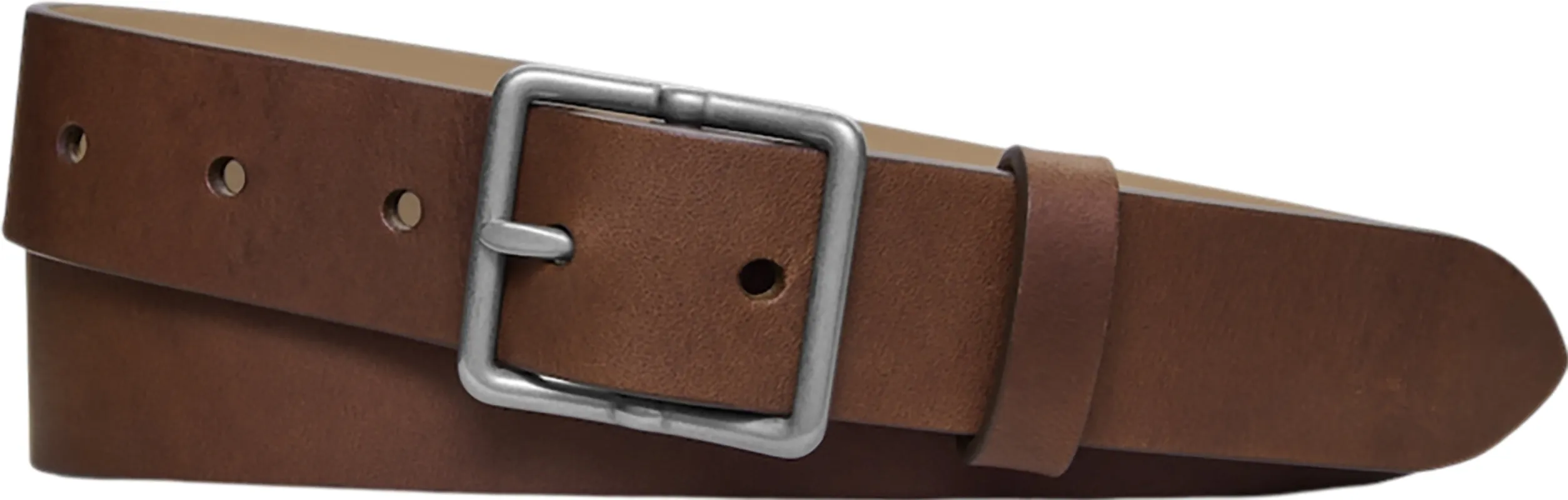 USA Heritage Center Bar Buckle Belt 1 1/4" - Unisex|-|Ceinture à boucle avec barre centrale USA Heritage 1 1/4" - Unisexe sold by Altitude Sports