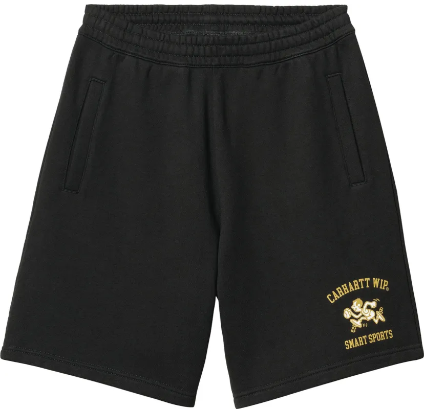 Smart Sports Sweat Shorts - Men's|-|Short de survêtement Smart Sports - Homme sold by Altitude Sports