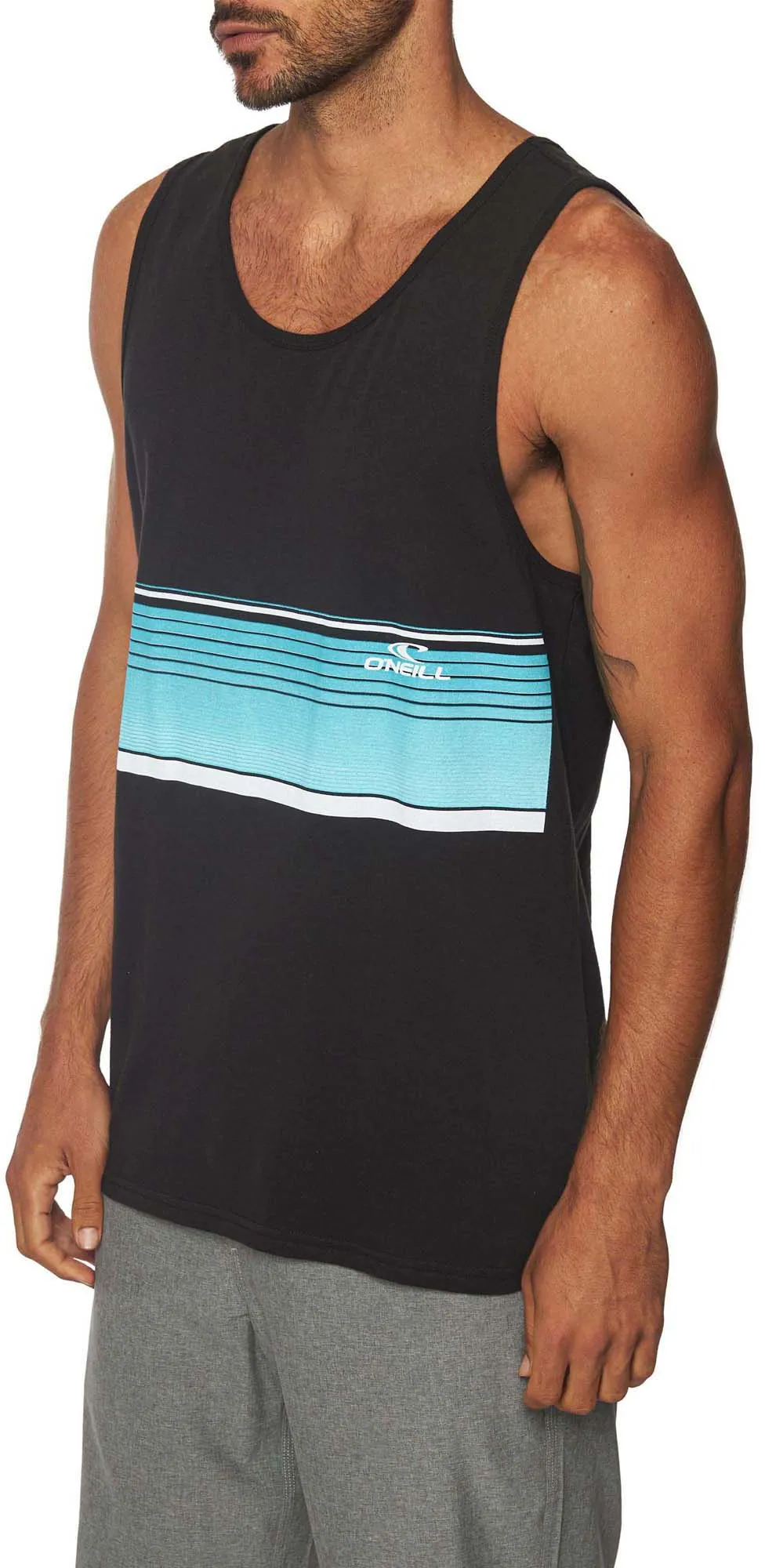 Lateral Tanks - Men’s |-|Camisole Lateral - Homme sold by Altitude Sports product image thumbnail 5