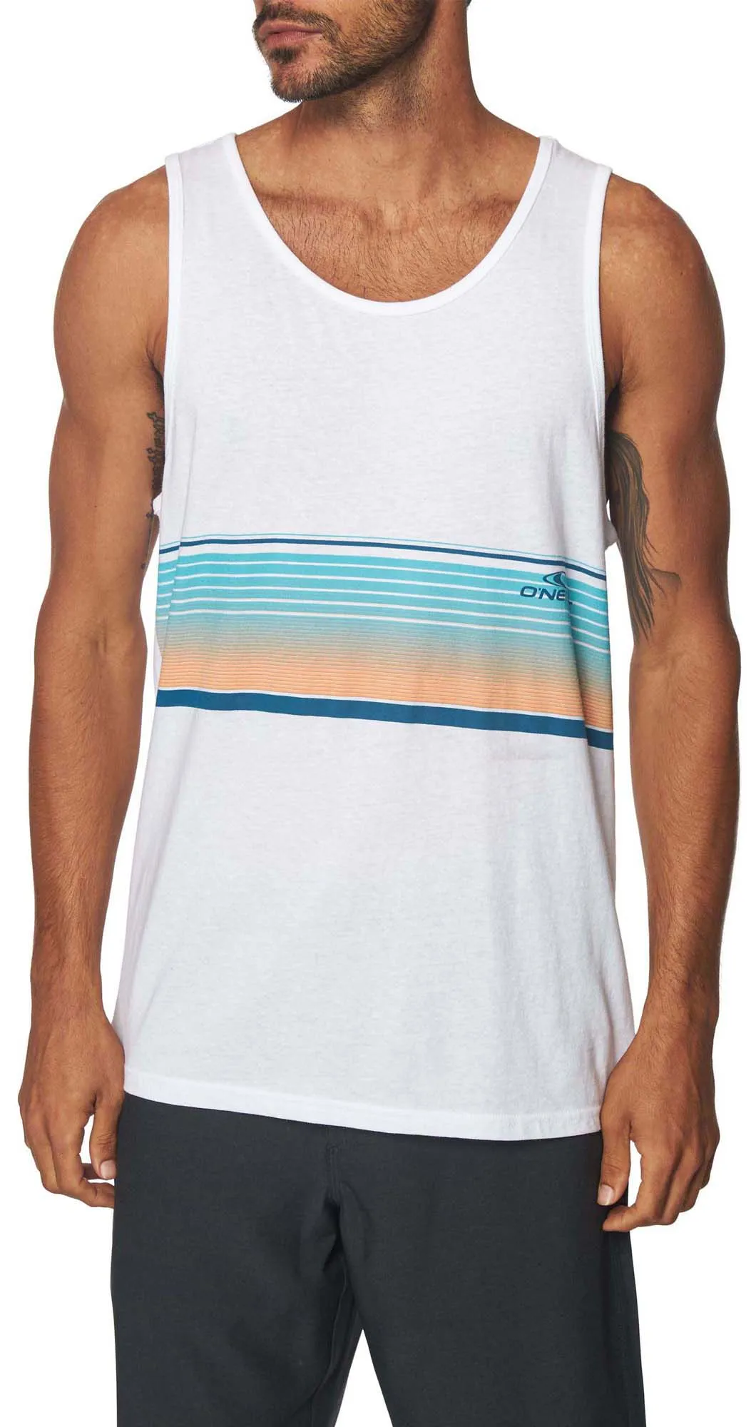 Lateral Tanks - Men’s |-|Camisole Lateral - Homme sold by Altitude Sports