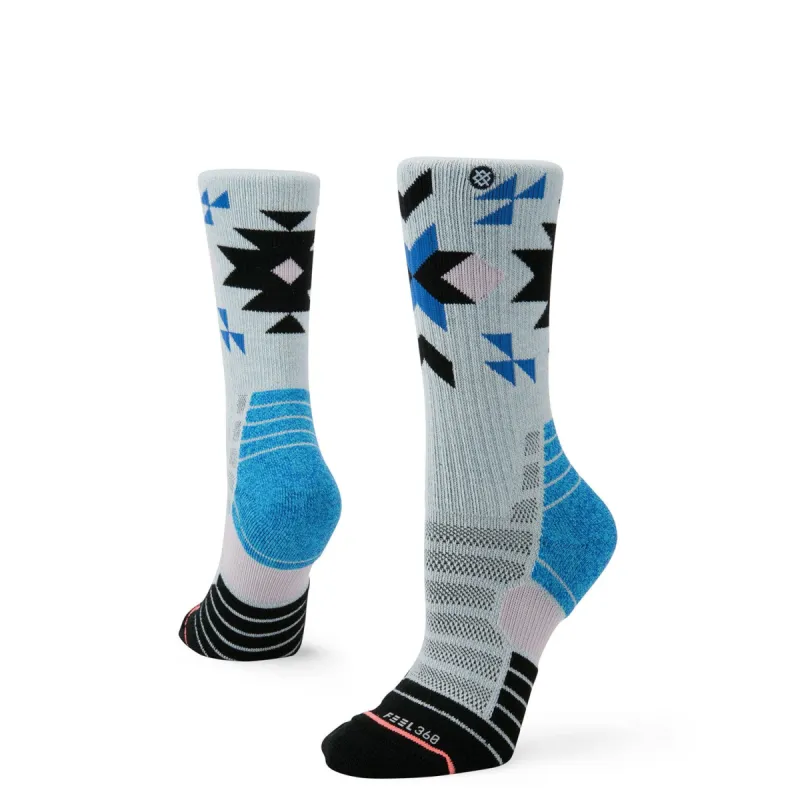 Women's Asimo Hike Crew|-|Chaussettes Asimo Hike Femme made by Stance