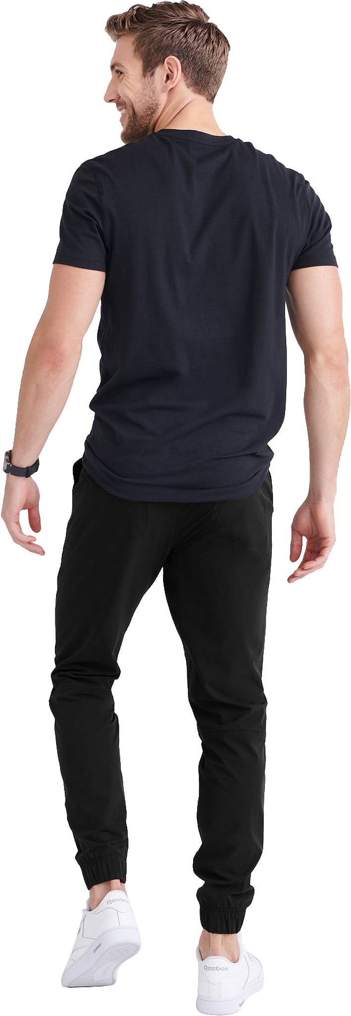 Go To Town Joggers - Men's|-|Pantalon de jogging Go To Town - Homme sold by Altitude Sports product image thumbnail 4