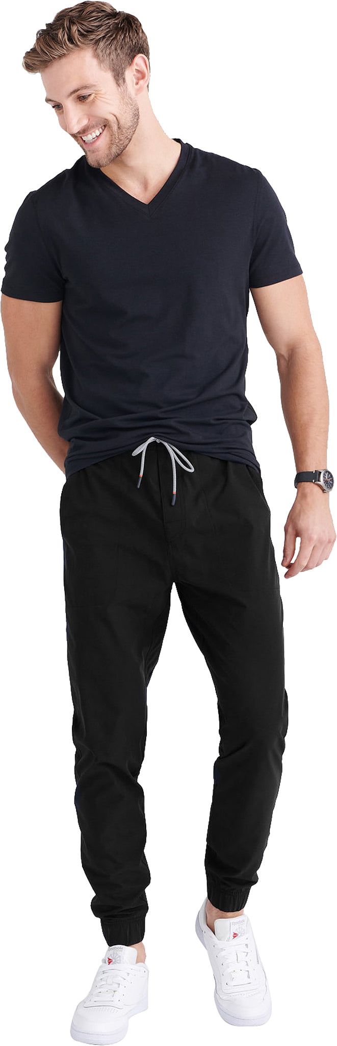 Go To Town Joggers - Men's|-|Pantalon de jogging Go To Town - Homme sold by Altitude Sports product image thumbnail 5