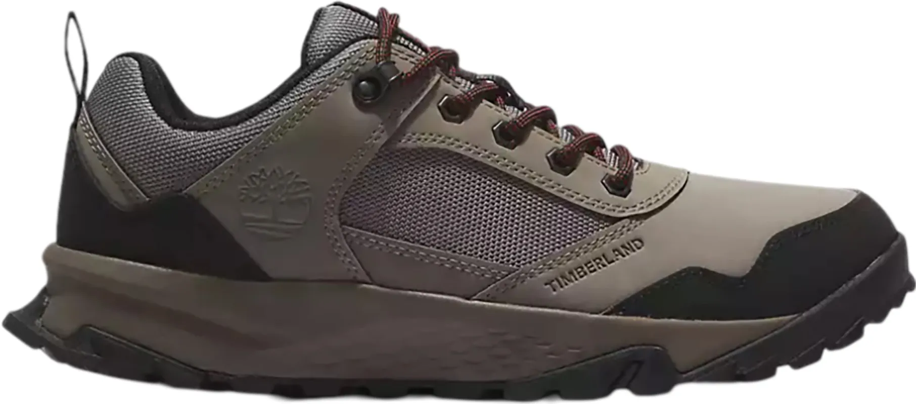 Lincoln Peak Lite Hiking Shoes - Men's|-|Souliers de randonnée Lincoln Peak Lite - Homme sold by Altitude Sports
