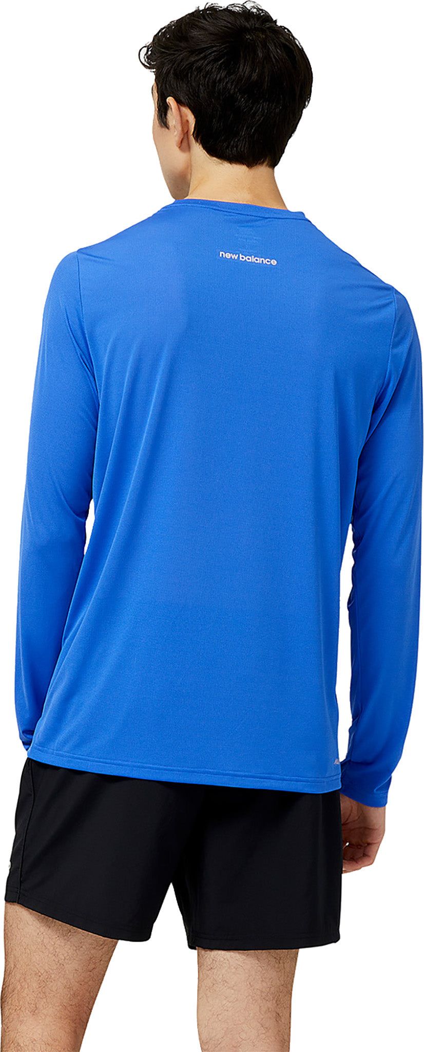 Accelerate Long Sleeve Shirt - Men's|-|Chandail à manches longues Accelerate - Homme sold by Altitude Sports product image thumbnail 3