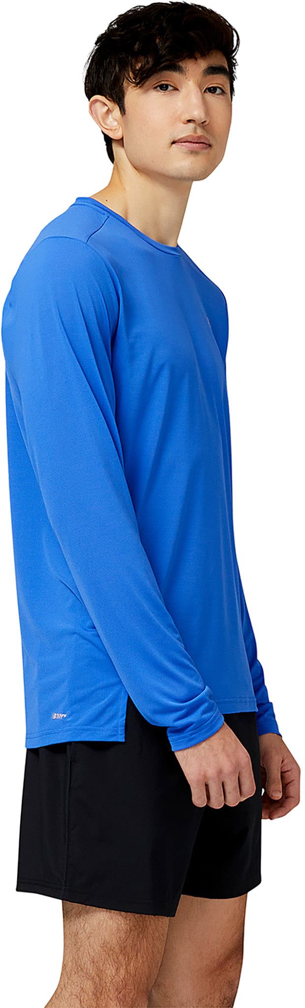 Accelerate Long Sleeve Shirt - Men's|-|Chandail à manches longues Accelerate - Homme sold by Altitude Sports product image thumbnail 4