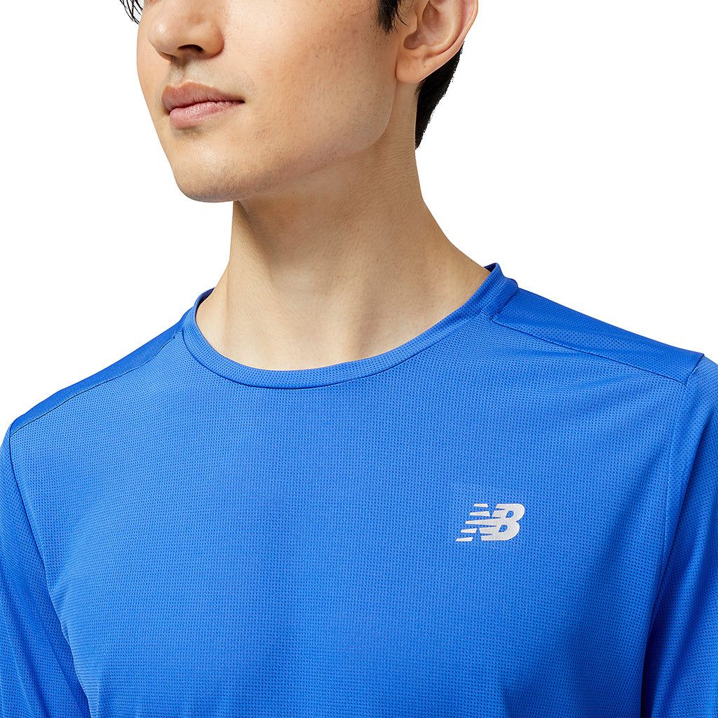 Accelerate Long Sleeve Shirt - Men's|-|Chandail à manches longues Accelerate - Homme sold by Altitude Sports product image thumbnail 2