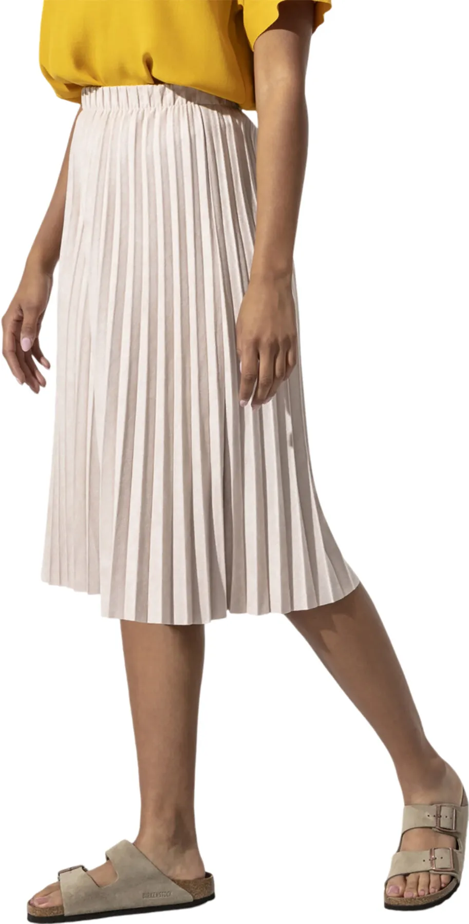 Arizona Soft Footbed Sandals - Unisex|-|Sandales à lit de pied souple Arizona - Unisexe sold by Altitude Sports product image thumbnail 5