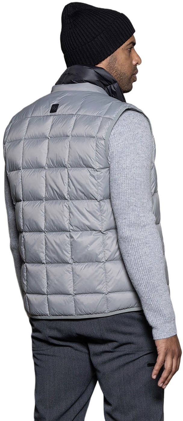 Essential Lightweight Down Vest - Men's|-|Veste en duvet léger Essential - Homme sold by Altitude Sports product image thumbnail 5
