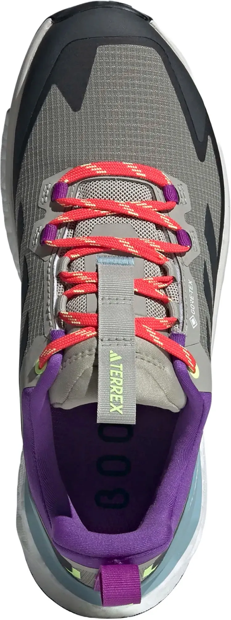 Terrex Free Hiker 2 Low Gore-Tex Shoes - Women's|-|Chaussures basses en Gore-Tex Terrex Free Hiker 2 - Femme sold by Altitude Sports product image thumbnail 3