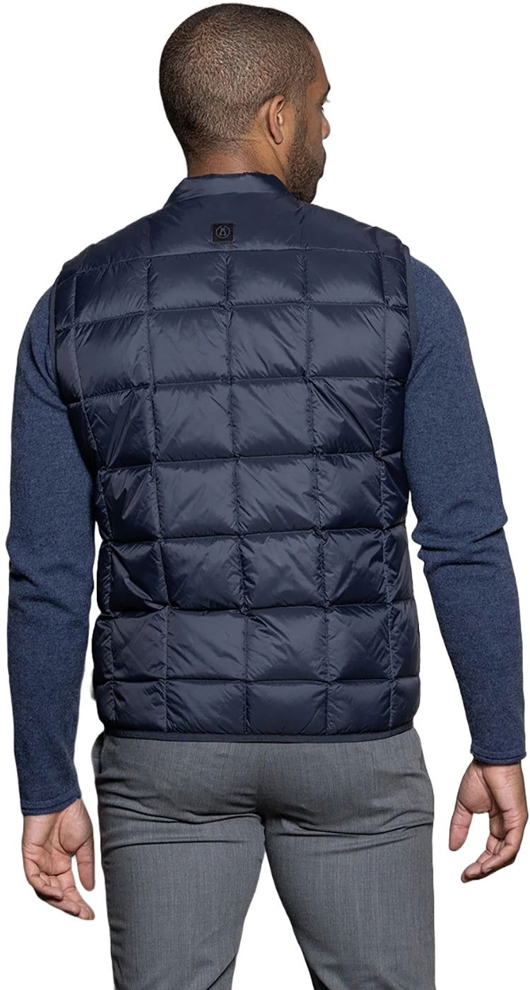Essential Lightweight Down Vest - Men's|-|Veste en duvet léger Essential - Homme sold by Altitude Sports product image thumbnail 2
