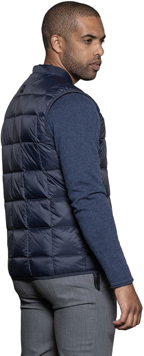 Essential Lightweight Down Vest - Men's|-|Veste en duvet léger Essential - Homme sold by Altitude Sports product image thumbnail 3
