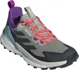 Terrex Free Hiker 2 Low Gore-Tex Shoes - Women's|-|Chaussures basses en Gore-Tex Terrex Free Hiker 2 - Femme sold by Altitude Sports