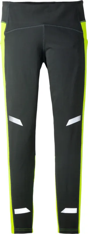 Run Visible Thermal Tight - Women's|-|Collant thermique Run Visible - Femme sold by Altitude Sports
