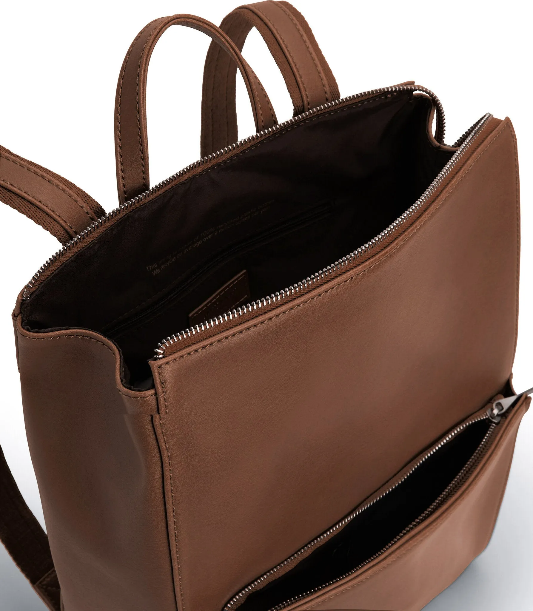 Eve Vegan Backpack - Arbor Collection 14L|-|Sac à dos végétalien Eve - Collection Arbor 14L sold by Altitude Sports product image thumbnail 2