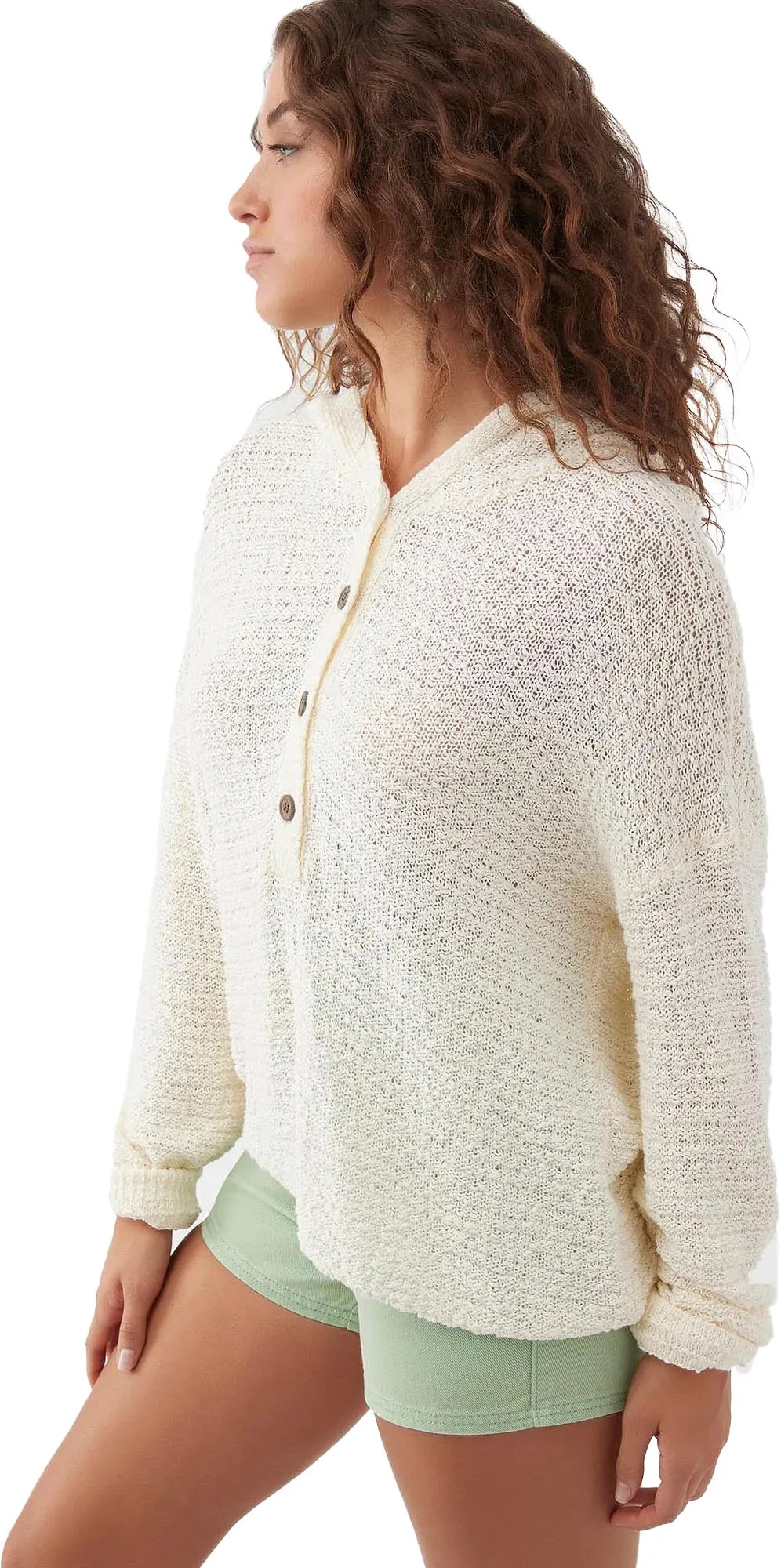 Magic Hour Pullover - Women’s|-|Pull Magic Hour - Femme sold by Altitude Sports product image thumbnail 4