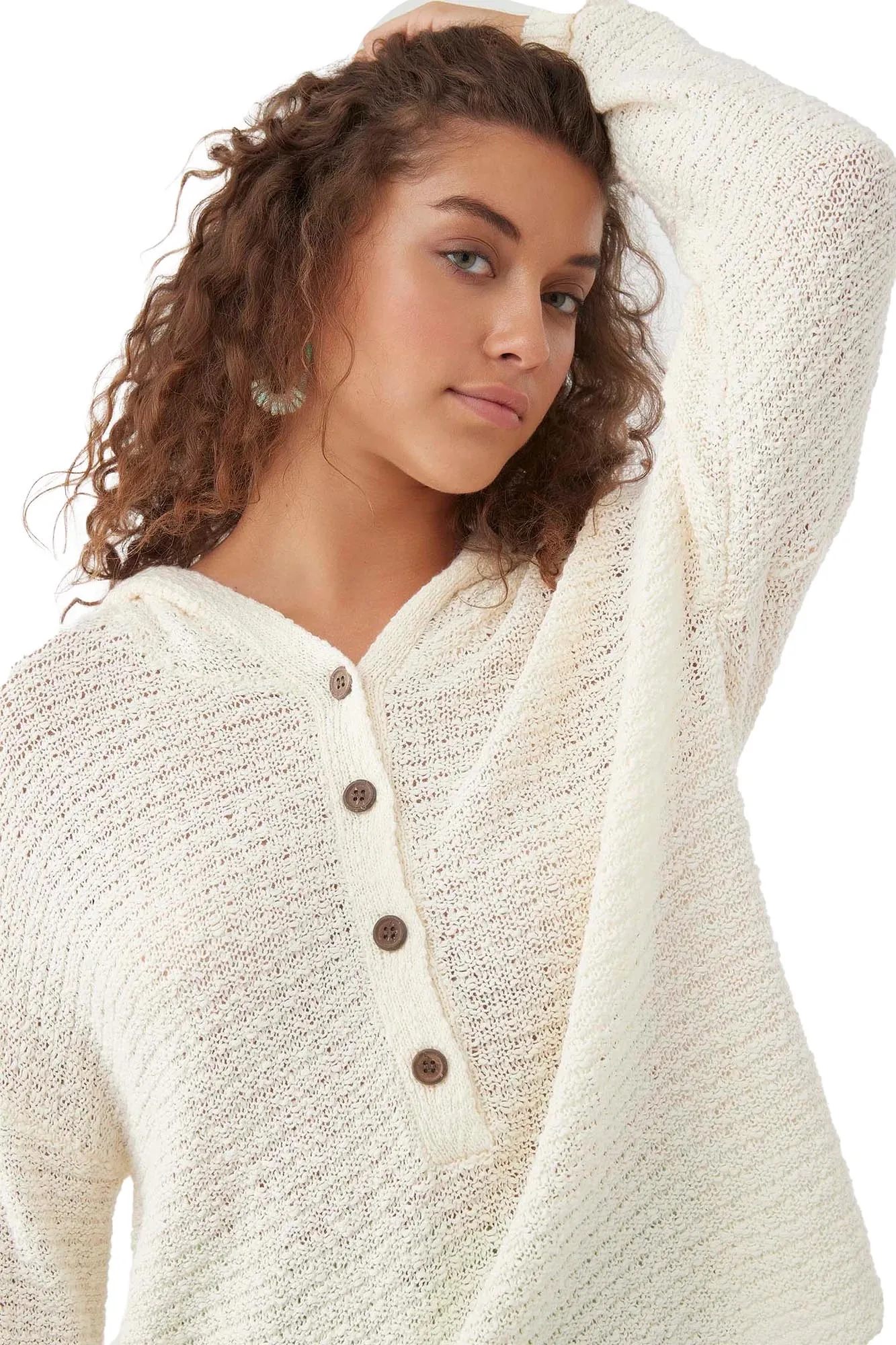 Magic Hour Pullover - Women’s|-|Pull Magic Hour - Femme sold by Altitude Sports product image thumbnail 2