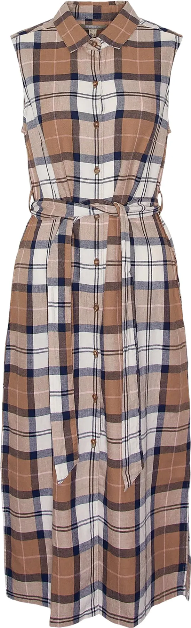 Caroline Midi Dress - Women's|-|Robe mi-longue Caroline - Femme sold by Altitude Sports