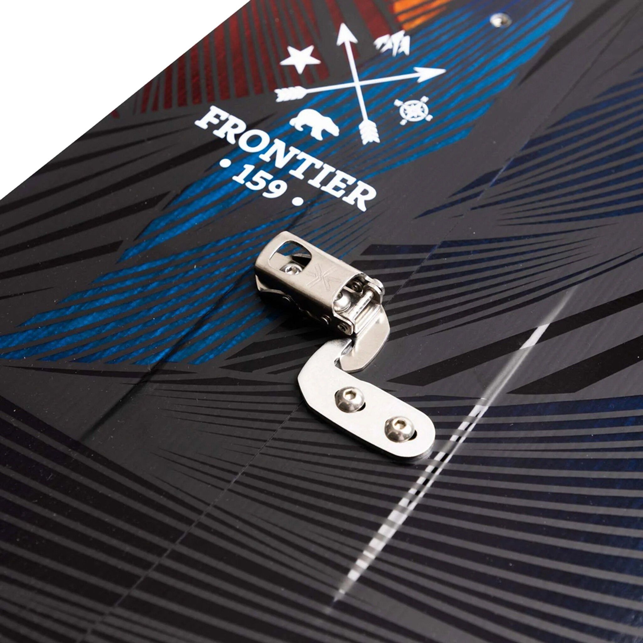 Frontier Splitboard - Men's|-|Planche divisible Frontier - Homme sold by Altitude Sports product image thumbnail 5