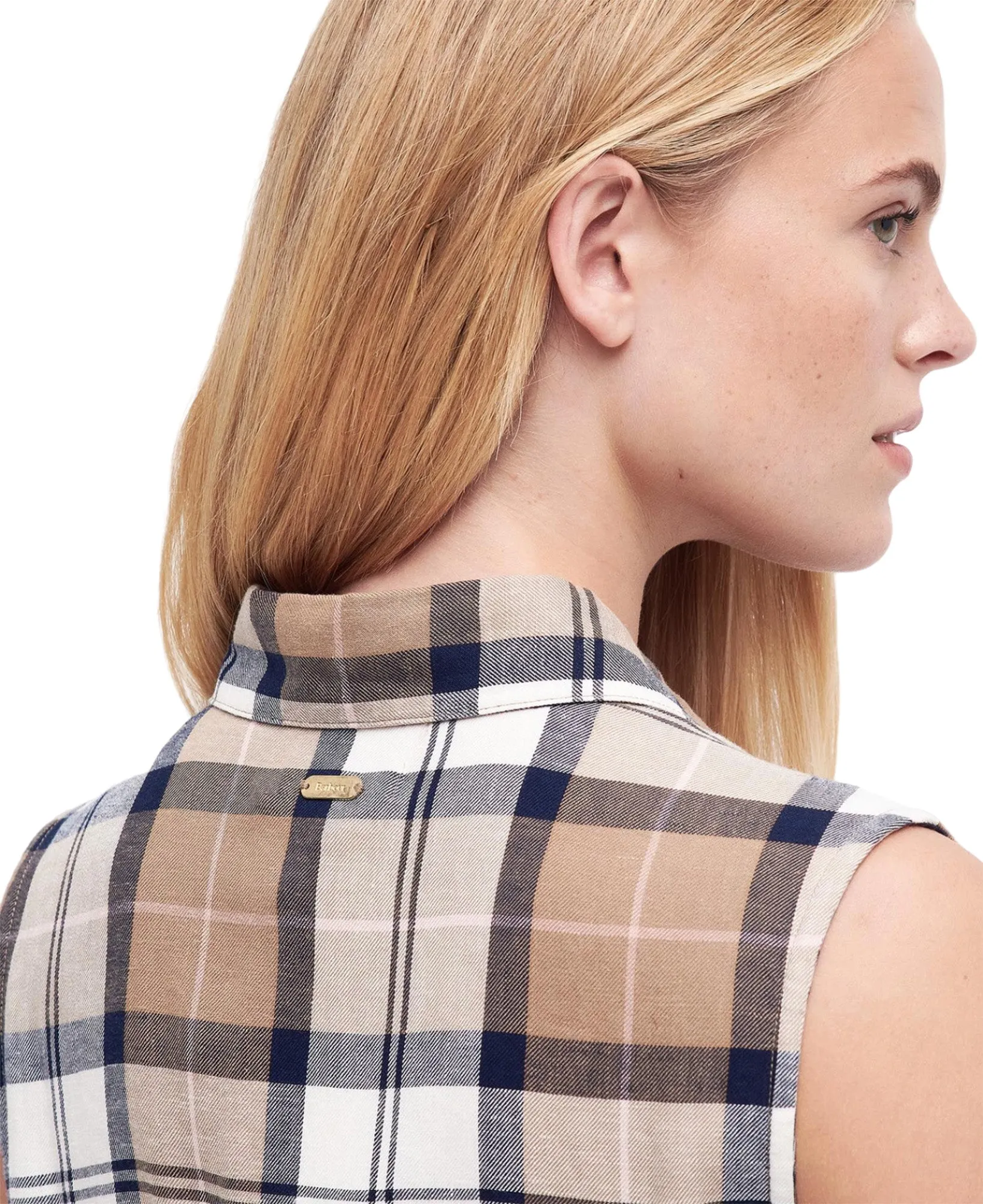 Caroline Midi Dress - Women's|-|Robe mi-longue Caroline - Femme sold by Altitude Sports product image thumbnail 5