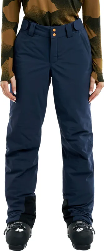 Chica Insulated Pant - Women's|-|Pantalon Chica - Femme sold by Altitude Sports