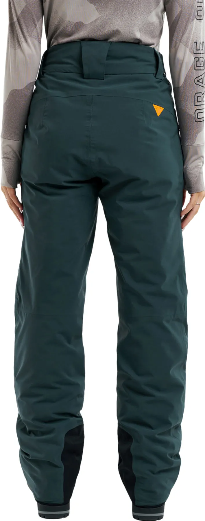 Chica Insulated Pant - Women's|-|Pantalon Chica - Femme sold by Altitude Sports product image thumbnail 4