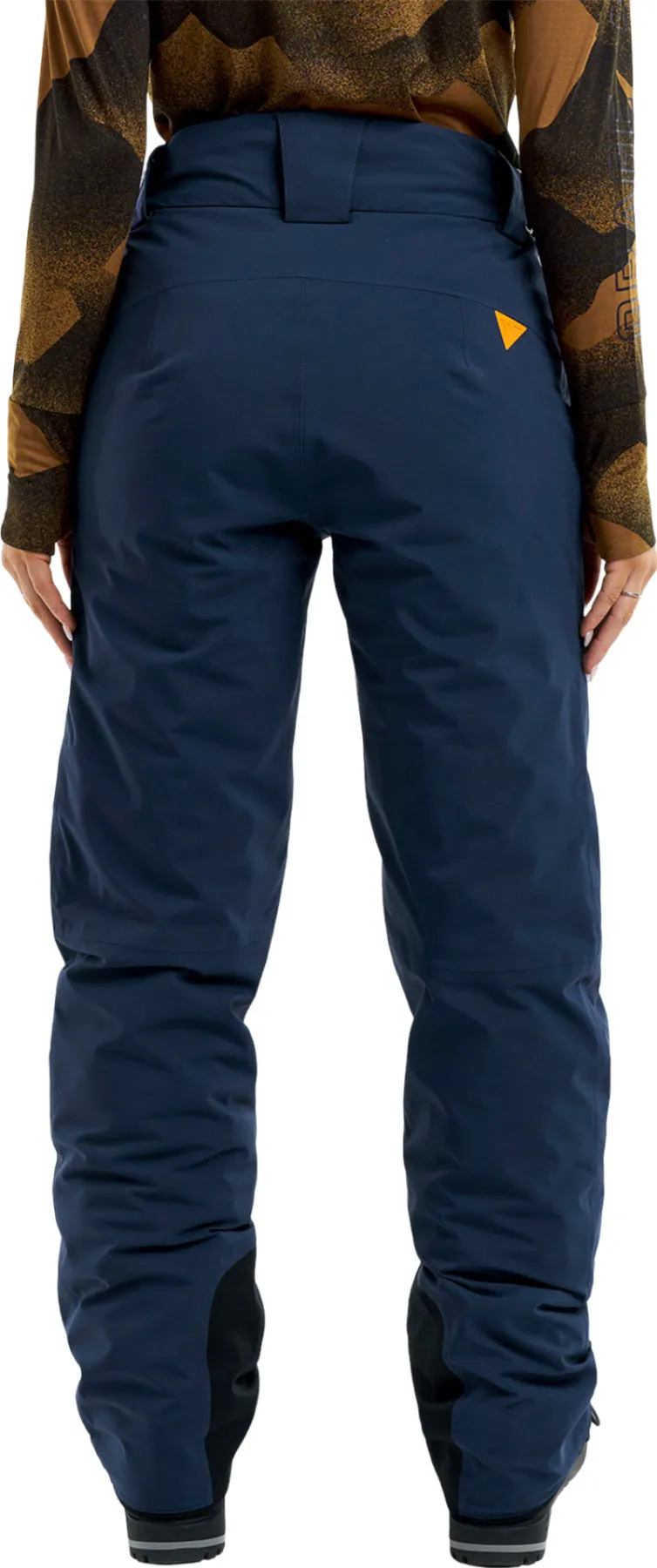 Chica Insulated Pant - Women's|-|Pantalon Chica - Femme sold by Altitude Sports product image thumbnail 2