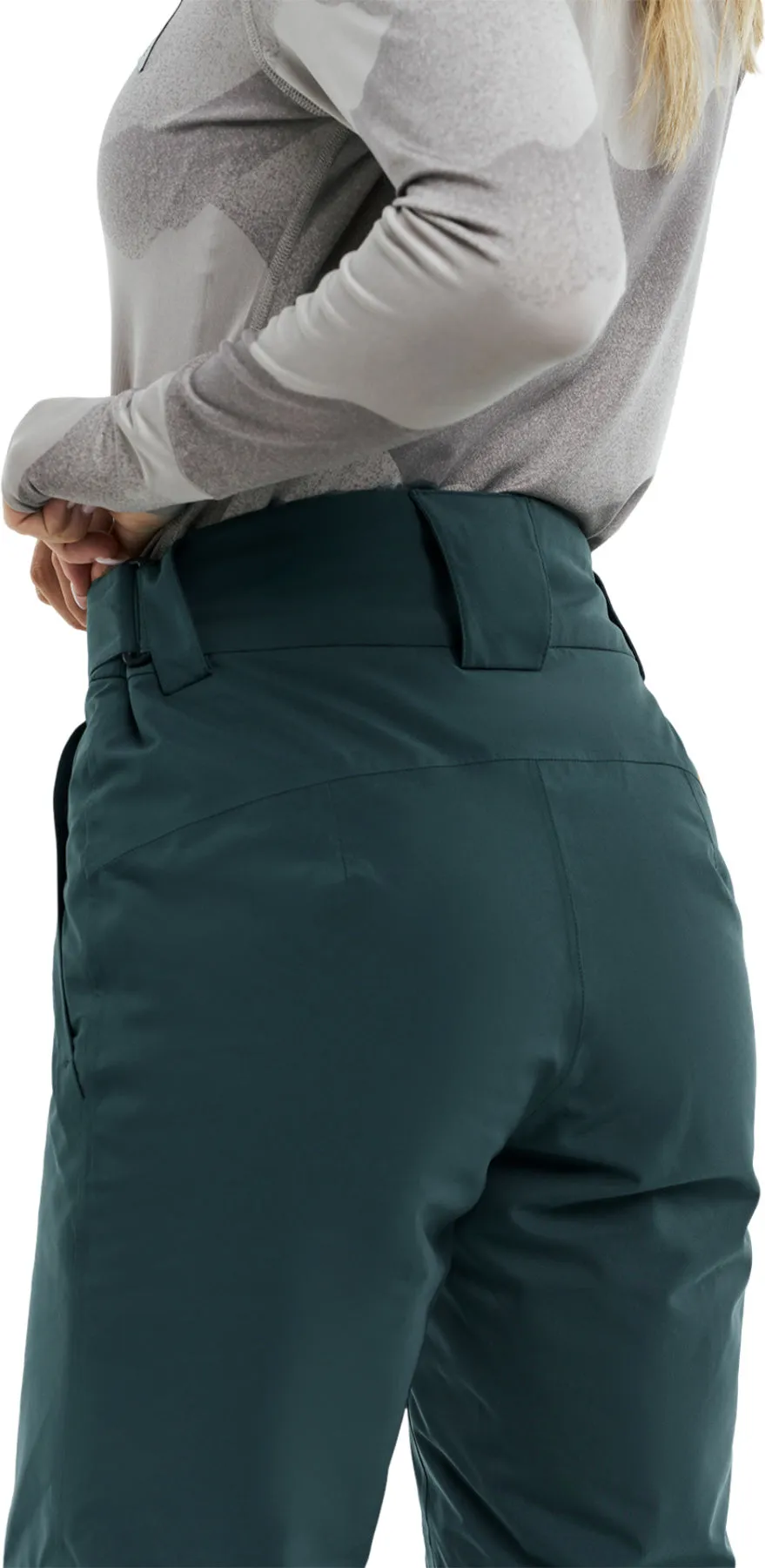 Chica Insulated Pant - Women's|-|Pantalon Chica - Femme sold by Altitude Sports product image thumbnail 5