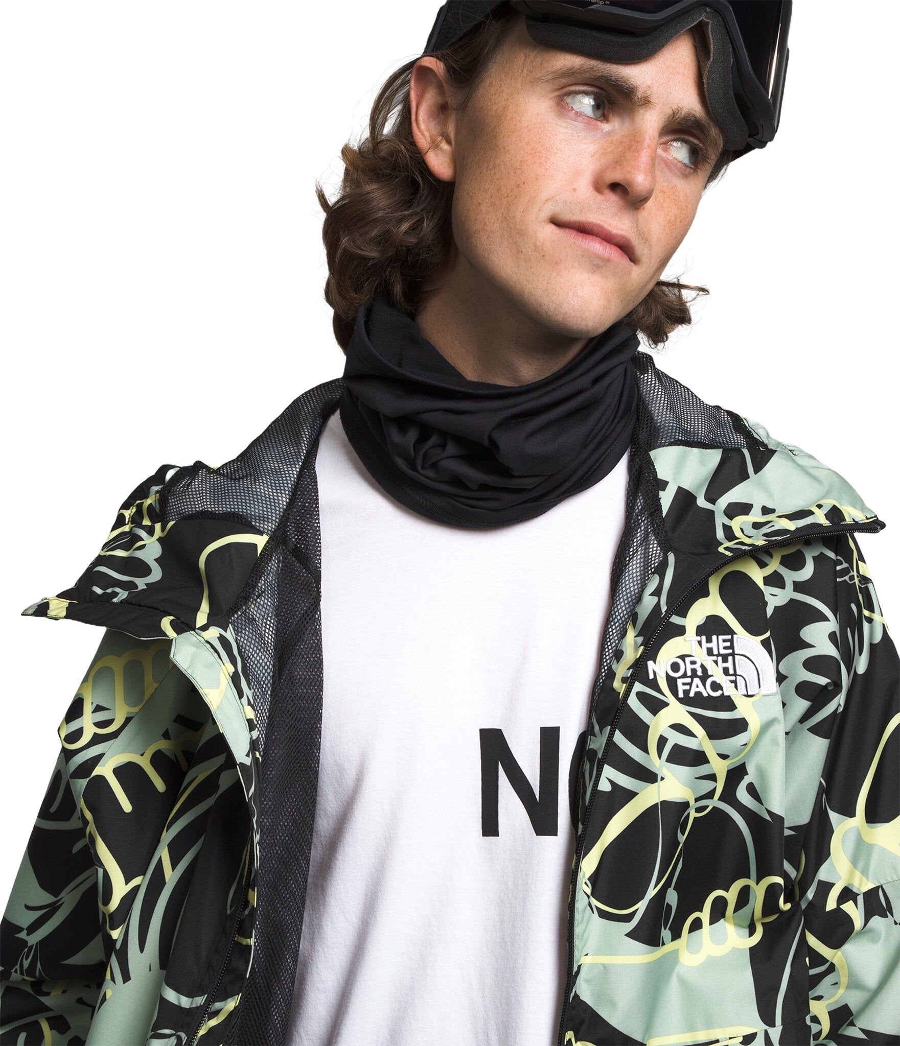 Build Up Jacket - Men's|-|Manteau de ski Build Up - Homme sold by Altitude Sports product image thumbnail 3