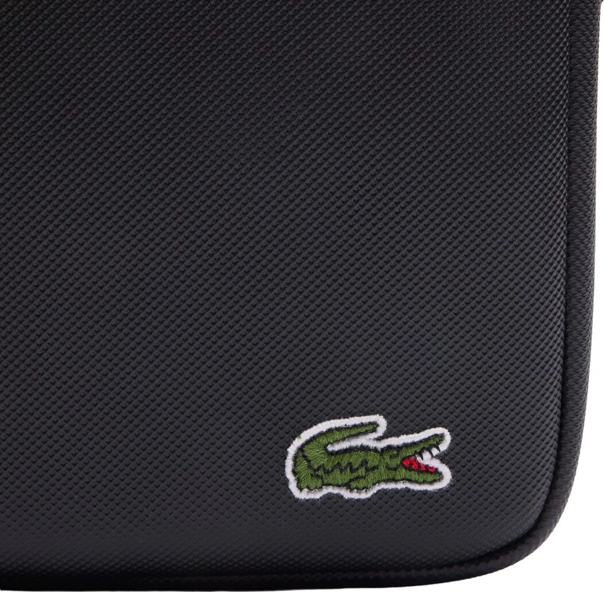 LCST Medium Zip-Up Petit Piqué Crossbody Bag - Men's|-|Sac à bandoulière LCST Medium Zip-Up Petit Piqué - Homme sold by Altitude Sports product image thumbnail 4